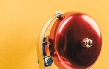 Alarm Bell
