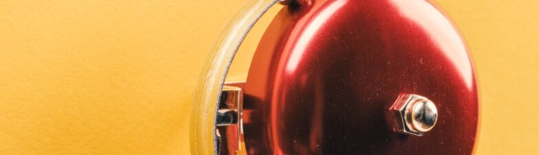 Alarm Bell