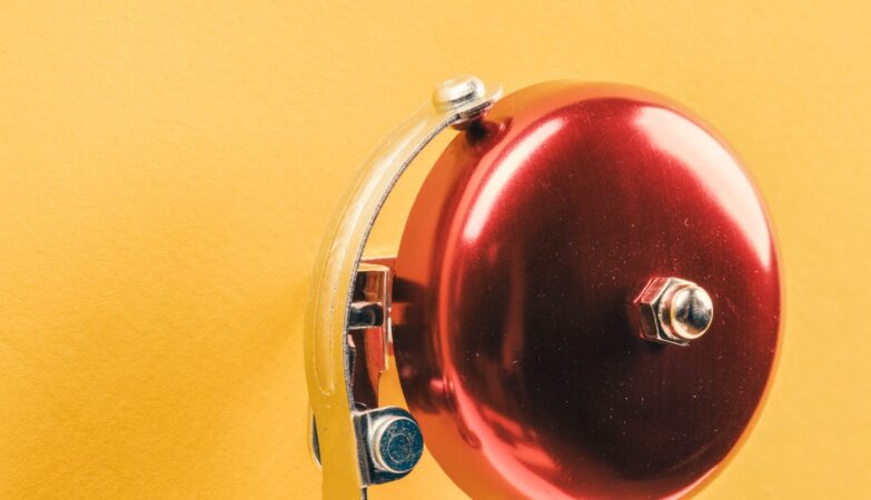 Alarm Bell